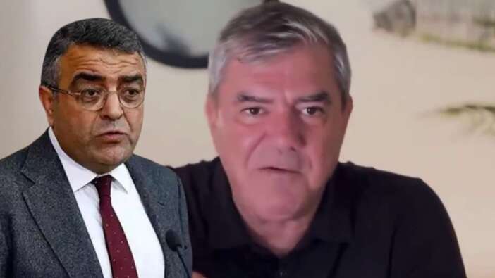 Yılmaz Özdil ifşa etti: 'CHP'de Sezgin Tanrıkulu gelince Atatürkçüler partiden uzaklaştırıldı'