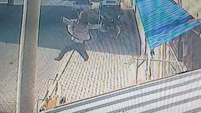Konya'da mucize gibi olay! 1.5 yaşındaki Yusuf bebek 2. kattaki balkondan düştü, hayatta kaldı