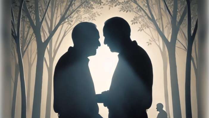 Bakanlıktan atılan gay diplomatın maceraları