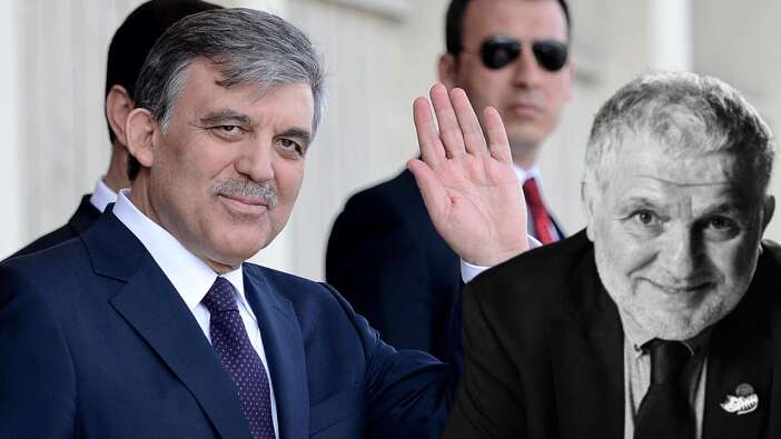 Erdem Atay: Ruşen Çakır’ı hapse atılmaktan Abdullah Gül kurtardı, uçağından inmez oldu