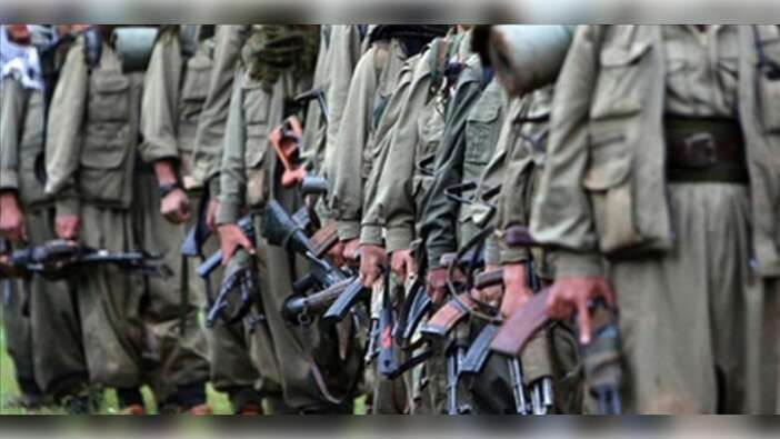 Bahçeli Öcalan’ı sahneye çıkarmak istiyor DEM'ciler PKK'yı