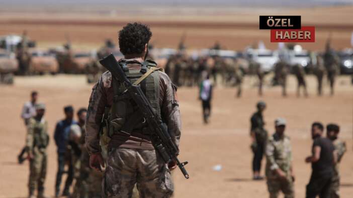 Ağzındaki baklayı çıkardı: PYD elebaşı arz-ı mev'ud'a "prove", Misak-ı Milli'ye "işgal dedi