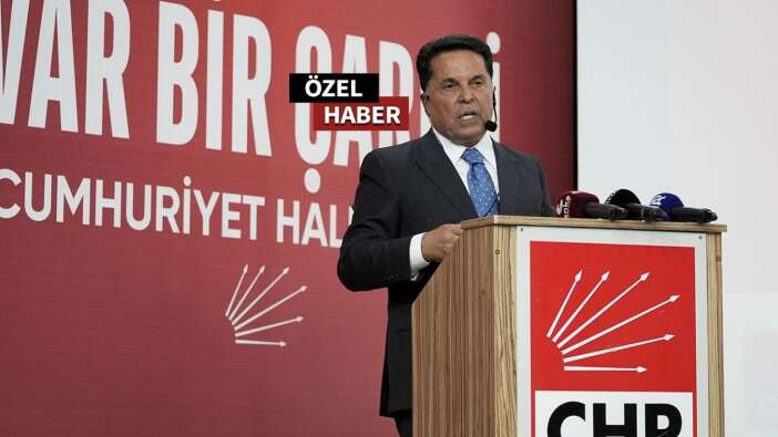 Dinlemelerle tespitler var! İşte Ahmet Özer’in tutuklanma gerekçeleri