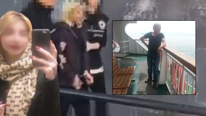 Annesine saldıran babasını bıçakla öldürdü! "Eve alkollü gelmişti, itiş kakışta oldu"