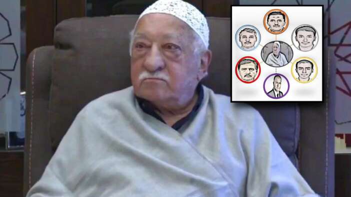 FETÖ damatların kontrolünde! 'Şirket' evlilikleri sayesinde milyon dolarları istedikleri gibi harcıyorlar...