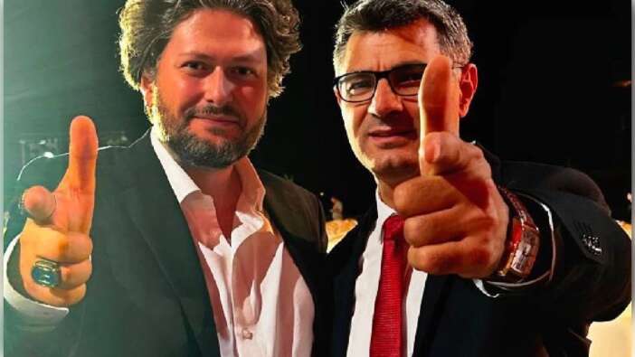 Yusuf Dikeç Furkan Bölükbaşı açıklaması yapmak zorunda kaldı