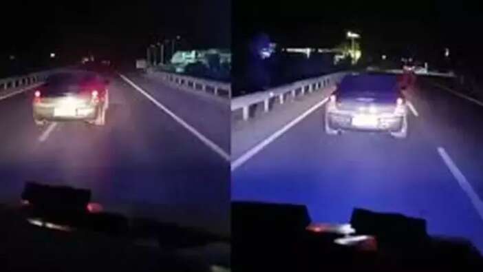 Antalya'da ambulansa yol vermeyen şahıs hakkında yeni gelişme! Cezaevine gönderildi!