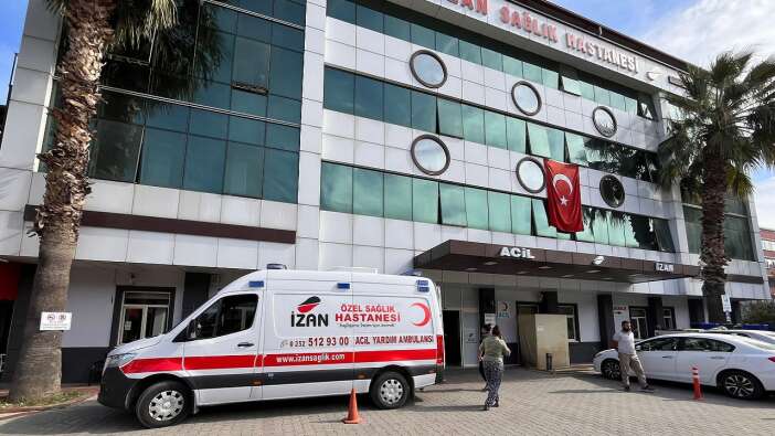 Muğla'da domuz can aldı: Saldırıya uğrayan çiftçi hayatını kaybetti...