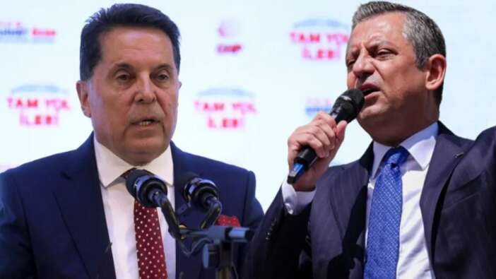 Özgür Özel İstanbul'u işaret etti: Tüm CHP'li milletvekillere talimat!