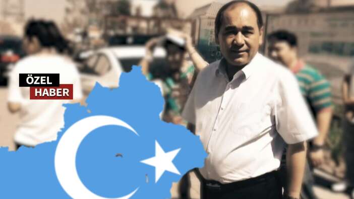 İşkence yapıldı iddiası! Uygur bürokrat Şirzat Bavudun'un ölümü 6 ay saklandı ceset ortada yok