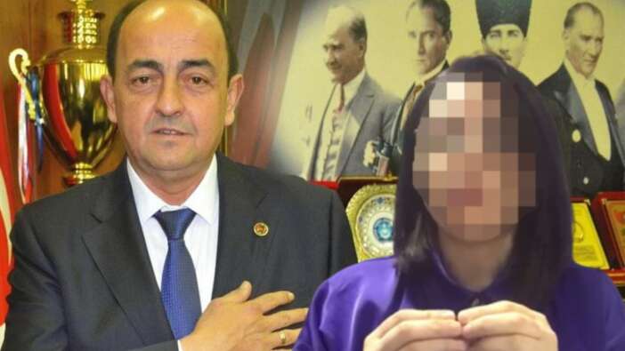 Gülüç Belde Belediye Başkanı Gökhan Mustafa Demirtaş cinsel taciz suçundan tutuklandı
