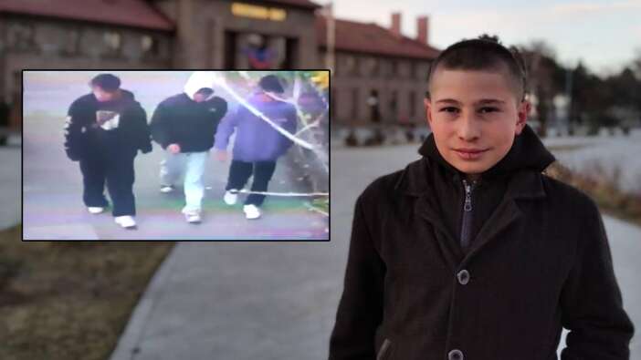 Erzurumlu Ahmet Efe'yi Afgan göçmenler boğazından bıçaklayarak öldürdü