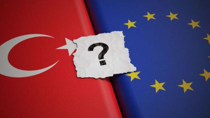 Avrupa Birliği'nden skandal Türkiye raporu: Dışişleri Bakanlığı'ndan sert tepki!