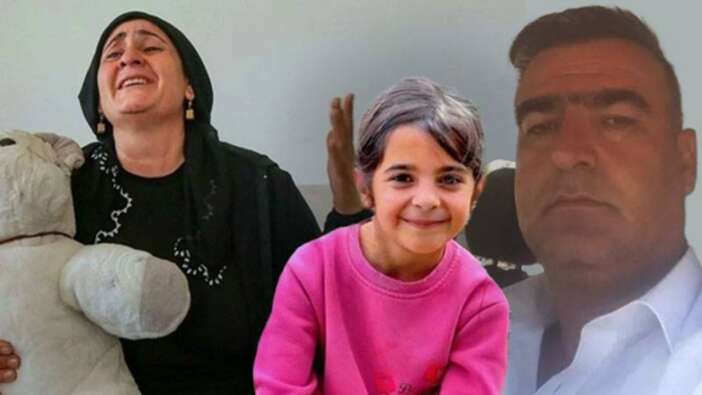 Narin Güran cinayetinde amca Salim Güran'dan itiraf: Yüksel’le birlikte olduğumuzu gördüğü için kızı öldürdüm!