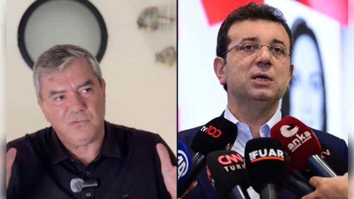İmamoğlu bütün umudunu PKK'nın siyasi kolu DEM'e bağladı