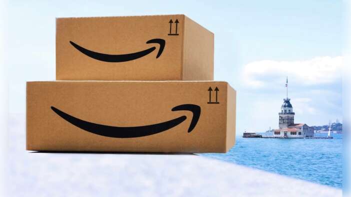 Amazon Kasım indirimleri başladı! Amazon Gülümseten Kasım kampanyası