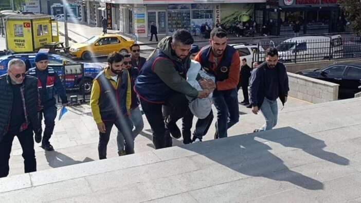 Çerkezköy'de 9 aylık bebeğe cinsel istismarda bulunan "baba" cezaevinde ölü bulundu