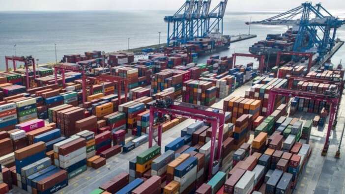 Ticaret Bakanı Ömer Bolat'tan "İsrail ile ticaret" iddialarına net cevap: Sistem tamamen kapalı!