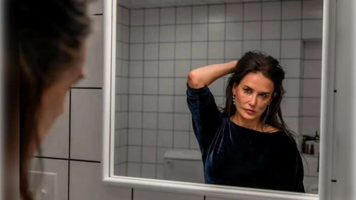 Demi Moore neden Oscar alamadı?