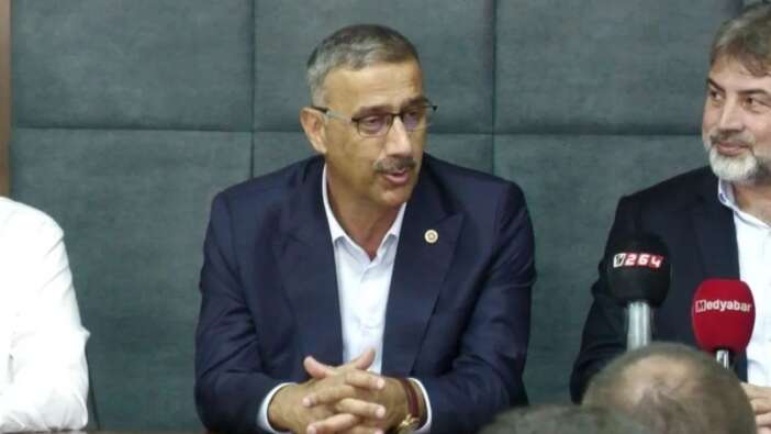 AK Parti içinden tepki çeken açıklama! Lütfi Bayraktar: Bu iktidar olmasaydı yiyecek ekmek bulamazdınız