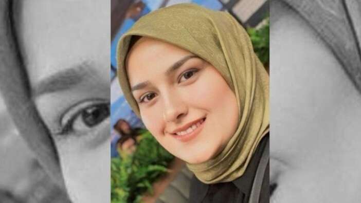 Konya'da korkunç cinayet: Eski eşini feci şekilde katletti!