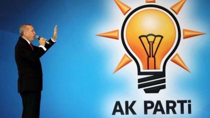 AK Parti'de ''büyük'' hazırlık: O tarih belli oldu! Cumhurbaşkanı Recep Tayyip Erdoğan da katılacak...