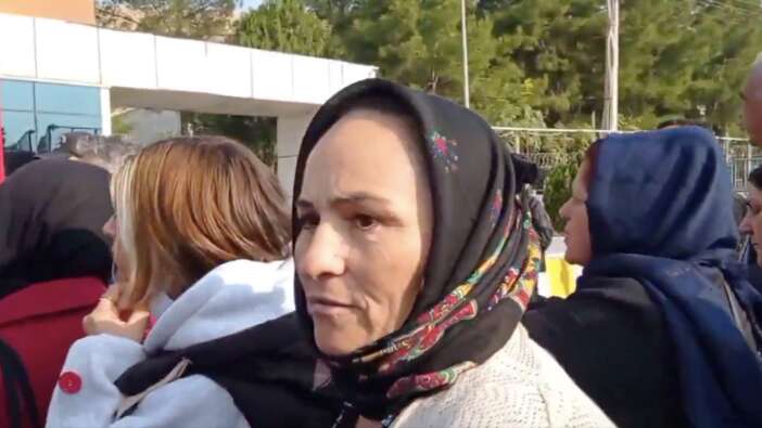 DEM Partililerden akıl almaz ırkçılık ve bölücülük: Batı'dan gelip toprağımıza sahip çıkıyorsunuz!