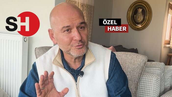 Eski İçişleri Bakanı Süleyman Soylu'dan SuperHaber'e özel ses getirecek açıklamalar: ABD'nin Türkiye'deki tohumları henüz yeşermedi