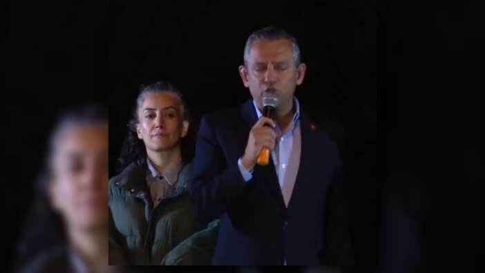 DEM'li Devrim Demir'den Özgür Özel'e terör tribi! TUSAŞ'a terör saldırısı deyince asabı bozuldu...