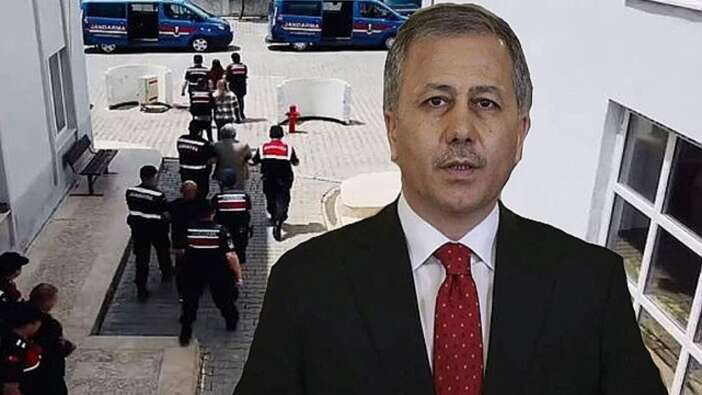 81 ilde dev operasyon: Silah kaçakçılarına darbe! 2 bin 274 tane ele geçirildi...