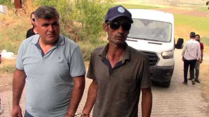 Narin Güran davasında kan donduran itiraflar geldi! Kilit isim Nevzat Bahtiyar: Narin'i parçalamamı istediler!