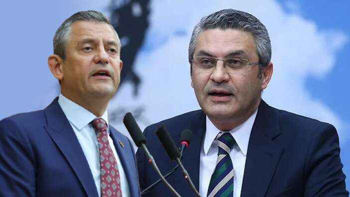 'Padişah' göndermesi! Kılıçdaroğlu'na yakın vekilden Özgür Özel'e: Kurultay lütuf değil haktır!