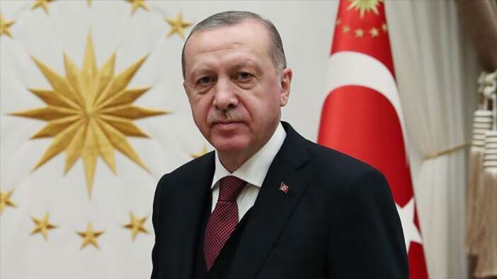 Cumhurbaşkanı Erdoğan'dan Avrupa'ya FETÖ ve PKK ile mücadele çağrısı! "Somut işbirliği görmek istiyoruz"