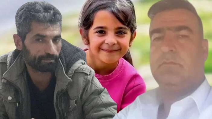 Narin Güran davasında yeni gelişme! İşte Salim Güran ve Nevzat Bahtiyar'ın ifadeleri!