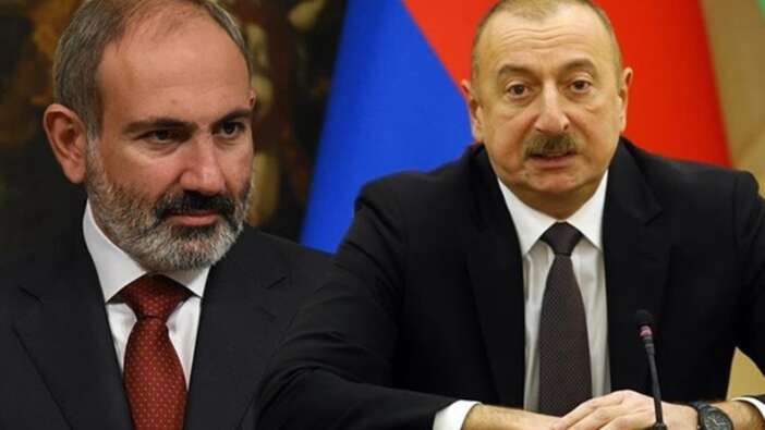 İlham Aliyev'den Nikol Paşinyan'a en baştan uyarı: Ermenistan için facia olur!