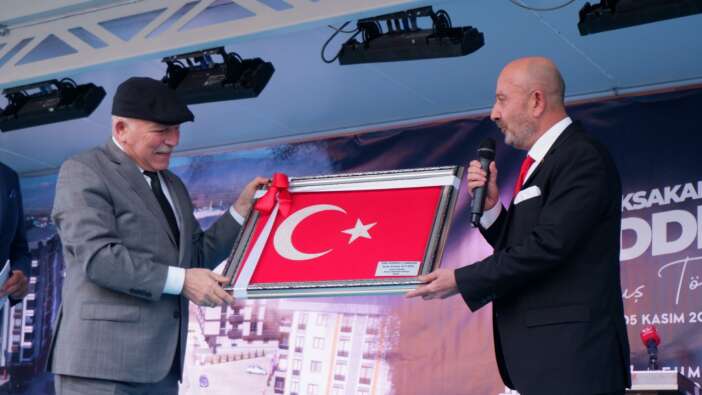 15 Temmuz ihanetini anlattı! Kahraman komutanın adı caddeye verildi