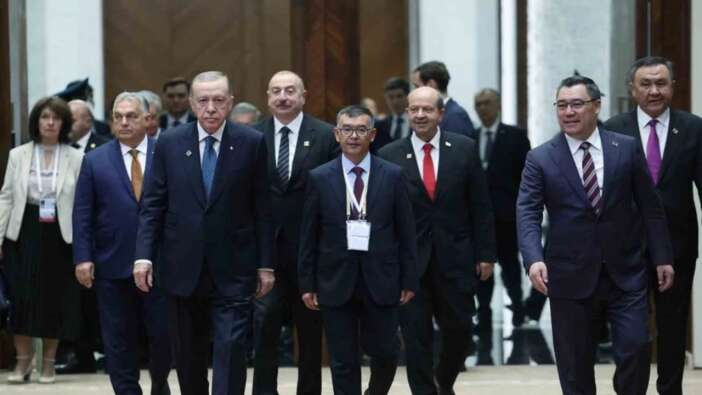 Avrupa Birliği'nden bu fotoğrafa tepki: Girişimlerini reddediyoruz!