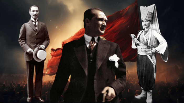 Saygı, özlem ve minnetle: Az bilinen fotoğraflarıyla ebediyete intikalinin 86. yılında Gazi Mustafa Kemal Atatürk...