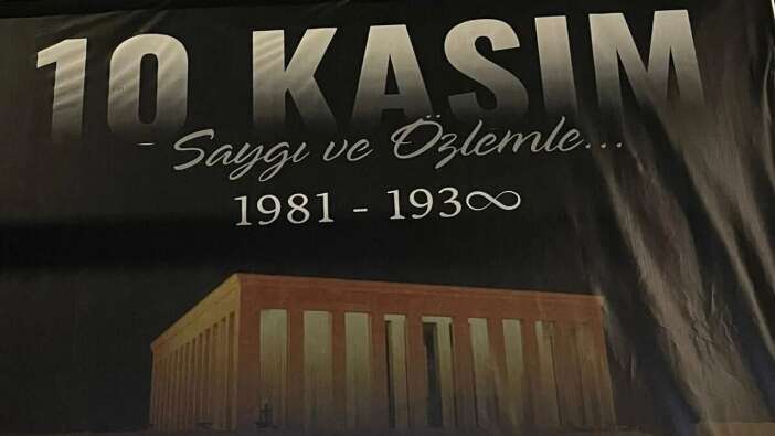 CHP'li Söke Belediyesi'nden Atatürk'e çok büyük ayıp: Tarihi hataya tepki yağıyor!