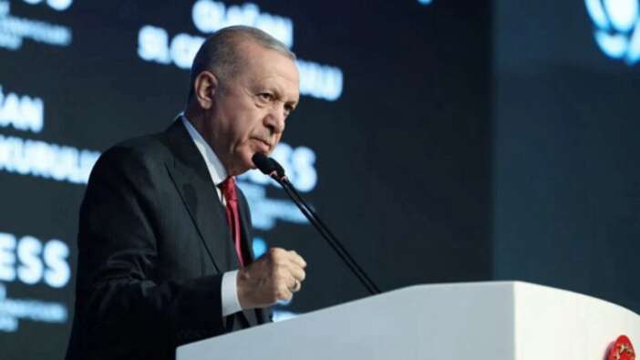 Cumhurbaşkanı Recep Tayyip Erdoğan'dan Esenyurt mesajı: Bölücü örgüt kuklalarına müsamaha yok!