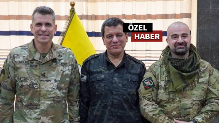 Türkiye ve Irak kararlı! Talabani PKK işbirliği  için son kez uyarıldı