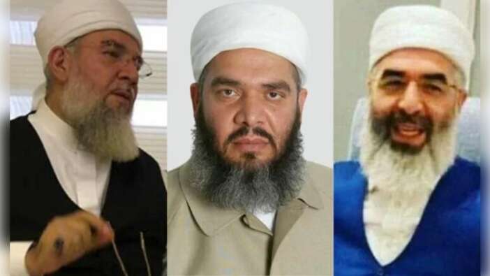 Menzil’de 17 Milyarlık Kavga! Şeriat Mahkemesi Ertelendi: Servet Paylaşımı Çıkmaza Girdi