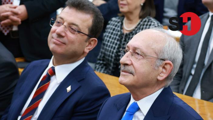 CHP'de deklarasyon hazırlığı! 'İmamoğlu, Kılıçdaroğlu ile anlaştı' iddiası