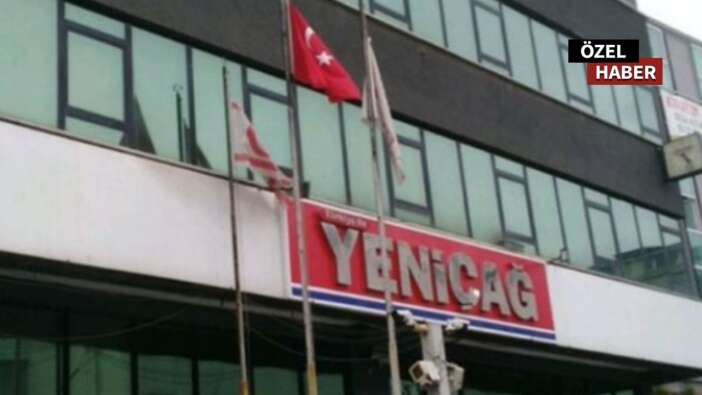 Yeniçağ Gazetesi'nin internet ve gazete birimlerinde deprem! 20 kişi işten ayrıldı