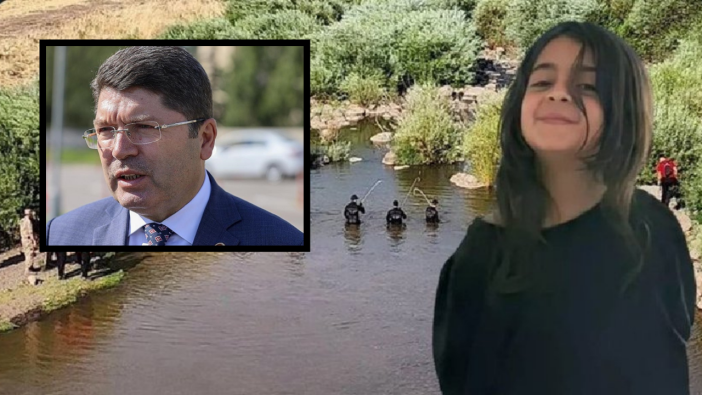Narin Güran cinayeti davasında yeni gelişme! Bakan Tunç: Daraltılmış baz önemli bir delil. Bilirkişiden ek rapor istendi