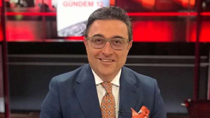 Ünlü sunucu Uğur Önver Milano’da soyuldu