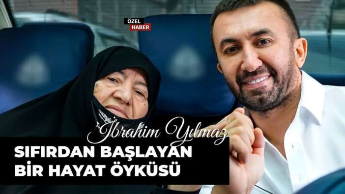 Bağlantıları araştırılıyor! Tutuklanan İbrahim Yılmaz hayatını belgesel yaptırmış