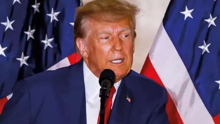 Trump'ın davasındaki mahkumiyetinin iptaline ilişkin karar ertelendi! 'Sus payı' davası!