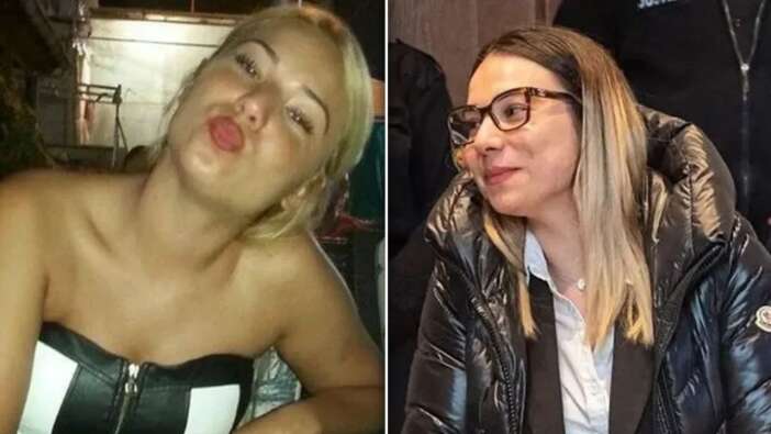 Almanya'nın konuştuğu Türk! 8,2 milyon euroluk soygun yapan Yasemin Gündoğan'dan sürpriz itiraflar geldi...