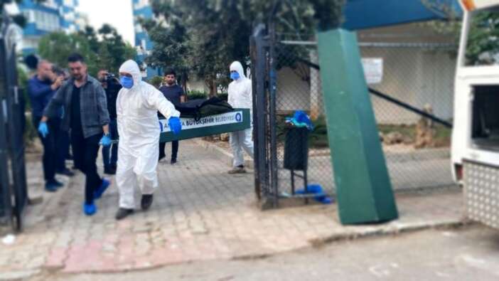 Antalya'da İranlı 3 kardeş ölü bulunmuştu! 9 sayfalık mektup ortaya çıktı! Kahreden borsa detayı...